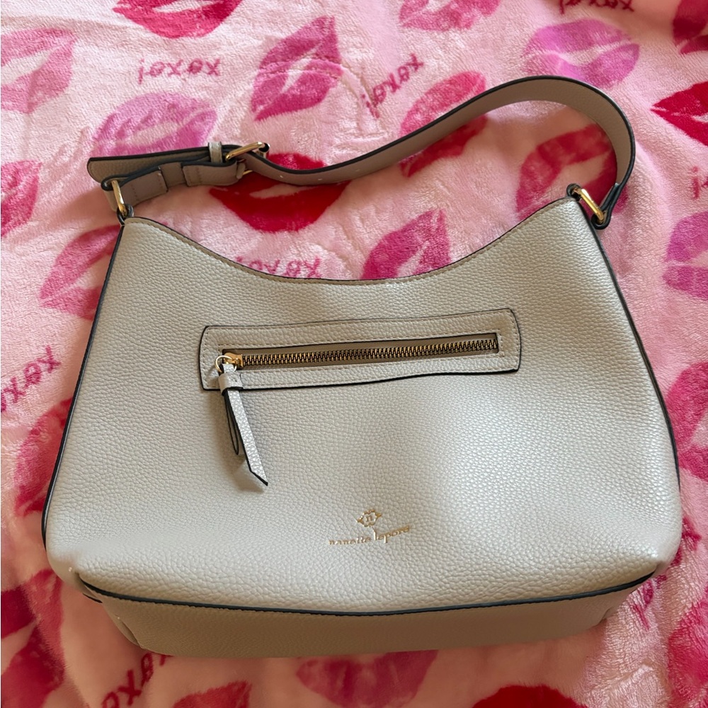 Nanette Lepore Shoulder Bag